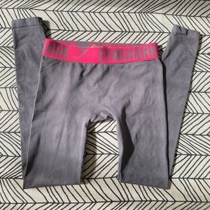**SOLD** gymshark leggings